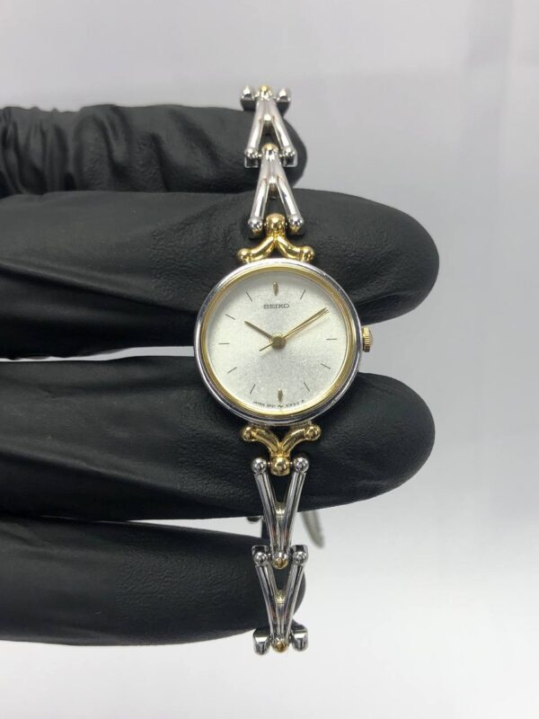 SEIKO LADIES MUNGIL - Gambar 2