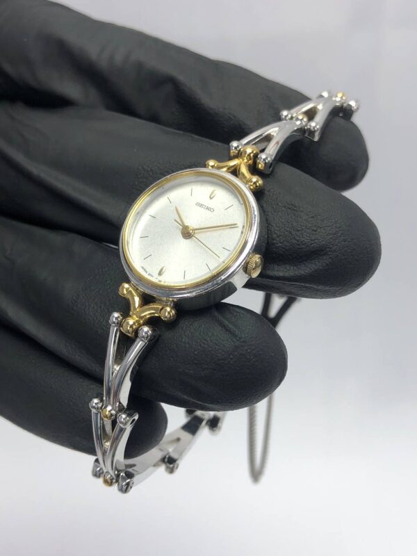 SEIKO LADIES MUNGIL - Gambar 3