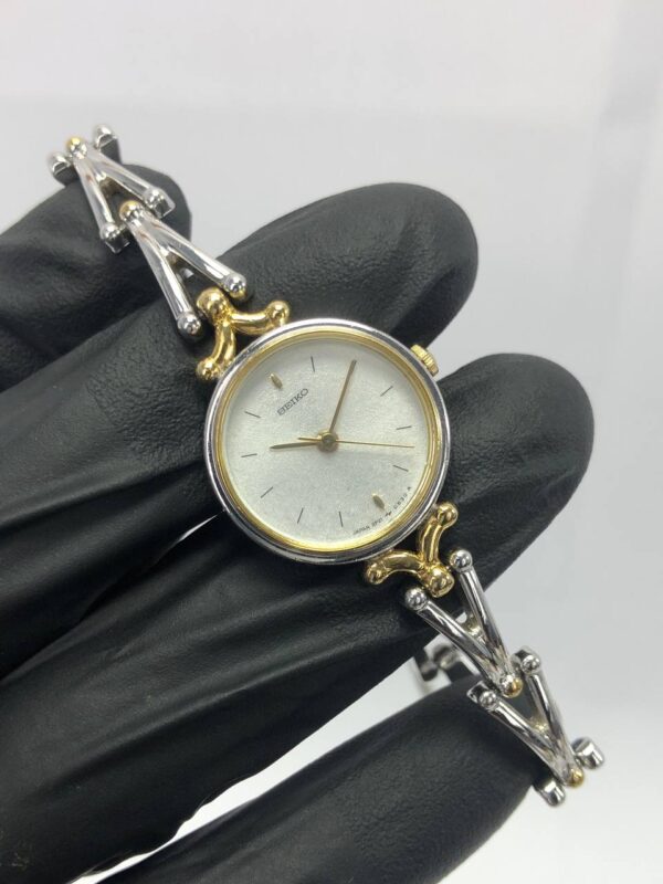 SEIKO LADIES MUNGIL - Gambar 4