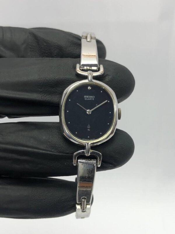 SEIKO OVAL - Gambar 2