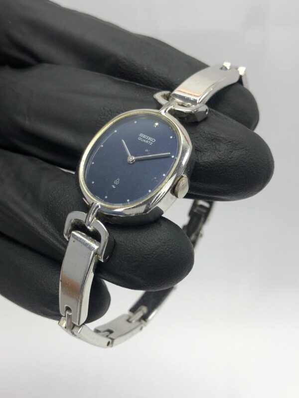 SEIKO OVAL - Gambar 3