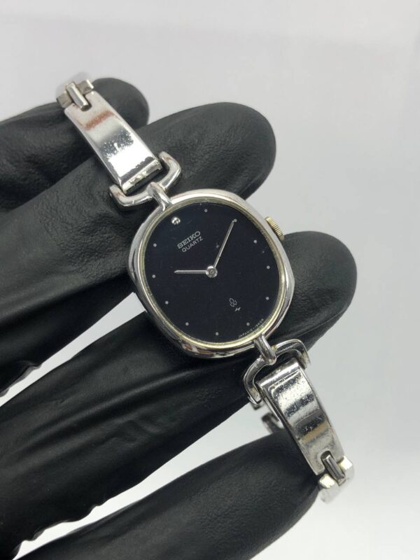 SEIKO OVAL - Gambar 4