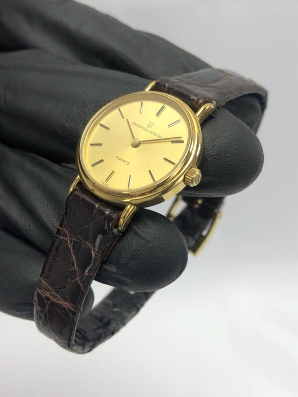 KLASIK UNIVERSAL GENEVE - Gambar 3