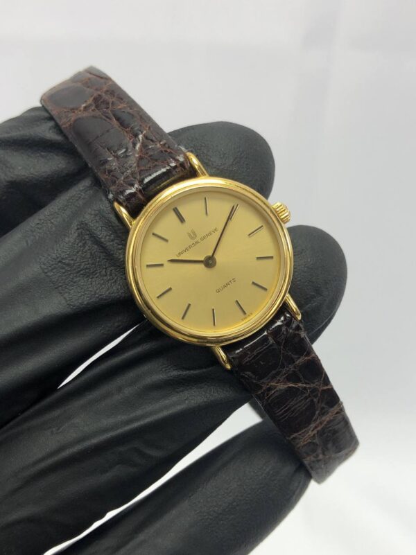 KLASIK UNIVERSAL GENEVE - Gambar 4