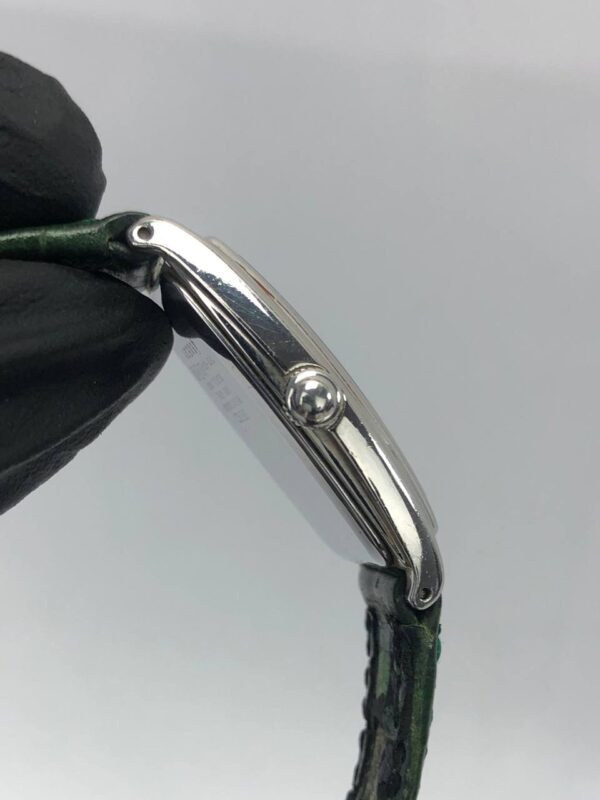 SEIKO N SAPPHIRE GLASS - Gambar 5