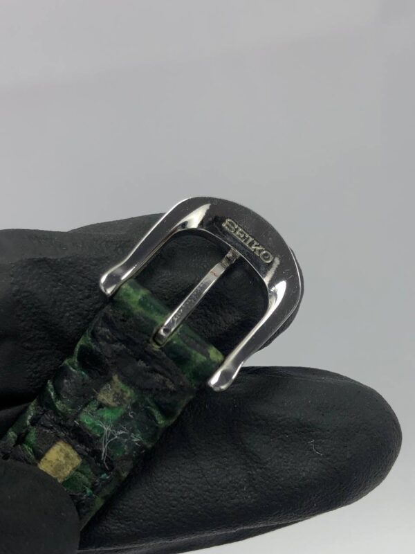 SEIKO N SAPPHIRE GLASS - Gambar 7