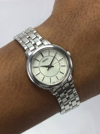 SEIKO LADY ALL ORI