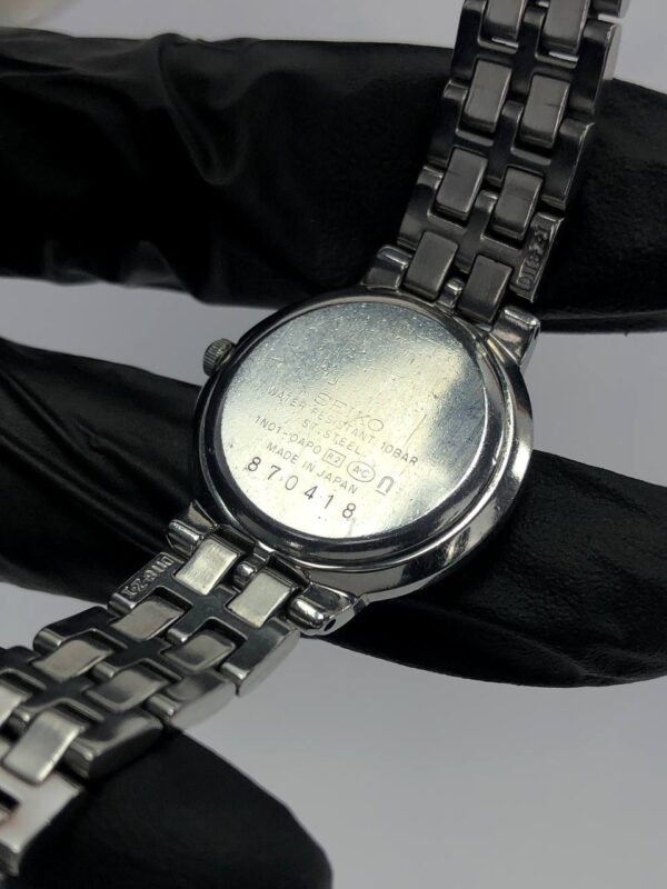 SEIKO LADY ALL ORI - Gambar 8