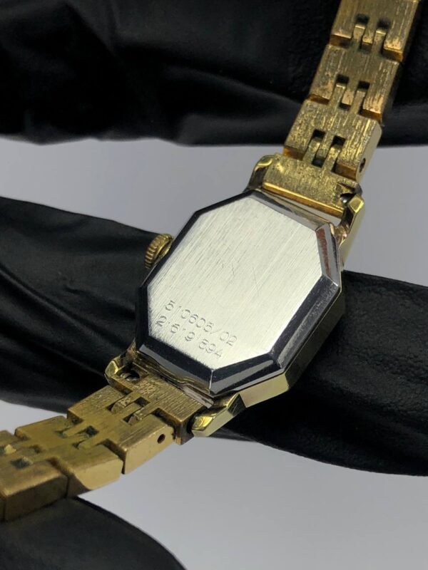 UNIVERSAL GENEVE HEKSAGONAL - Gambar 7