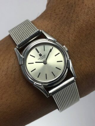 UNIVERSAL GENEVE LADY