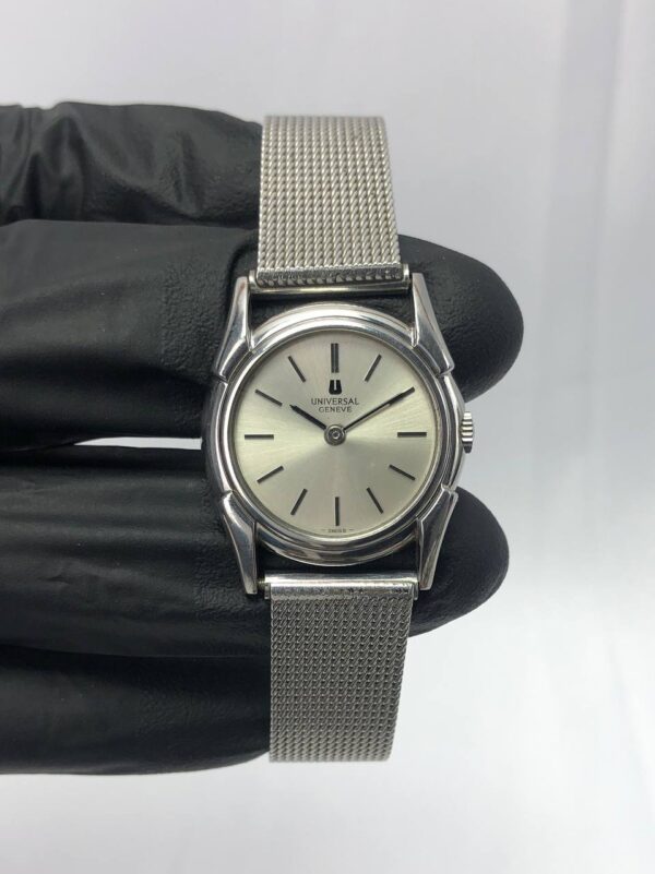 UNIVERSAL GENEVE LADY - Gambar 2
