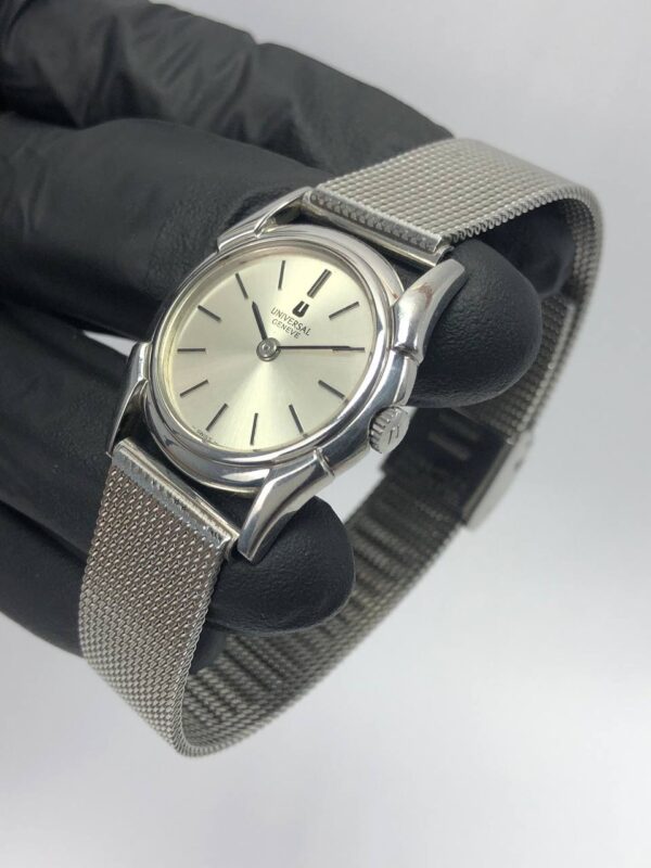 UNIVERSAL GENEVE LADY - Gambar 3