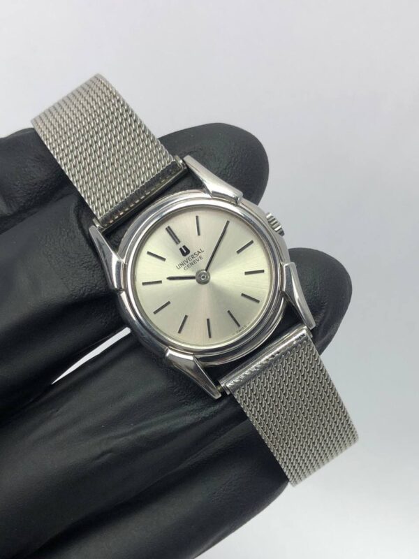 UNIVERSAL GENEVE LADY - Gambar 5