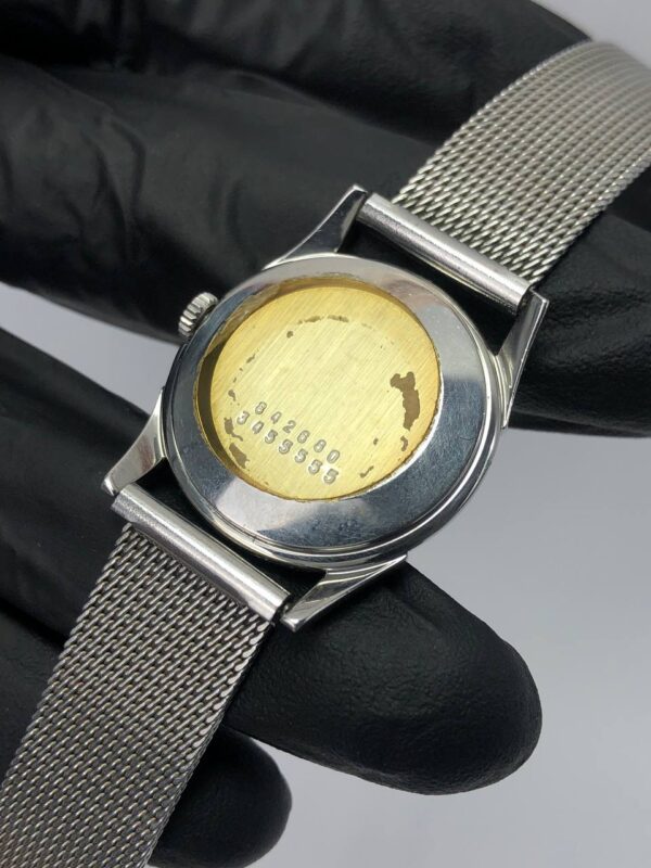 UNIVERSAL GENEVE LADY - Gambar 8