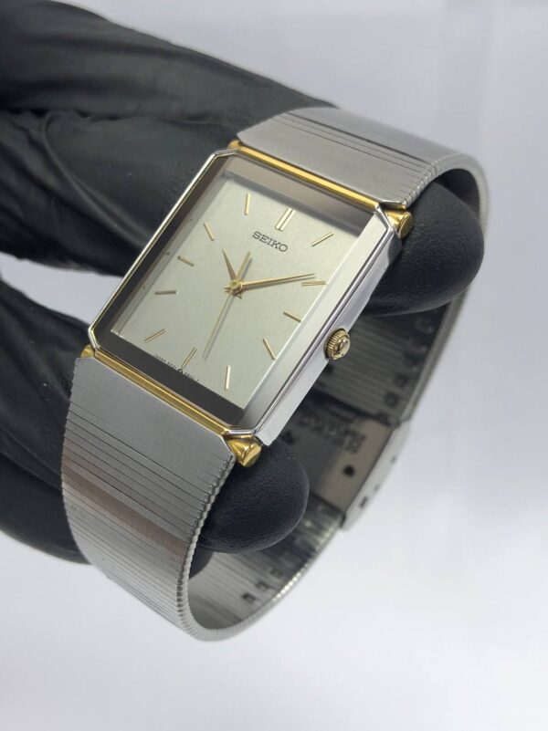 SEIKO TANK ALL ORI - Gambar 4