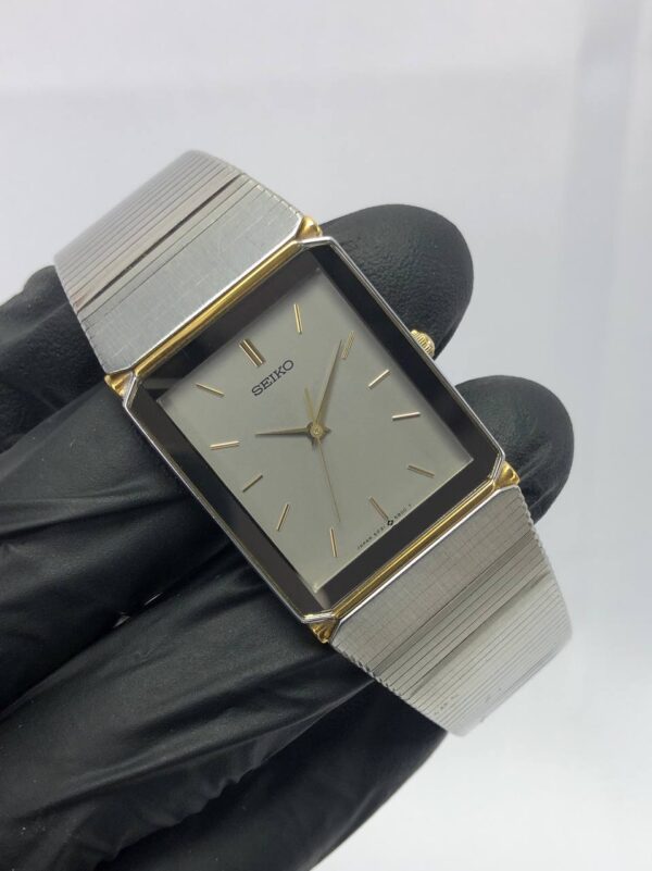 SEIKO TANK ALL ORI - Gambar 3