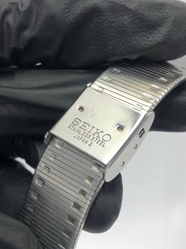 SEIKO TANK ALL ORI - Gambar 7