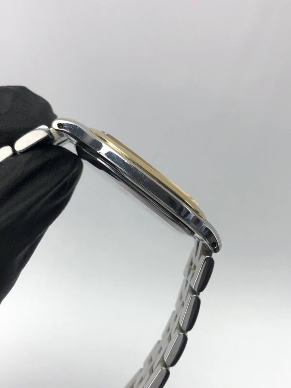 SEIKO DOLCE TWOTONE - Gambar 6