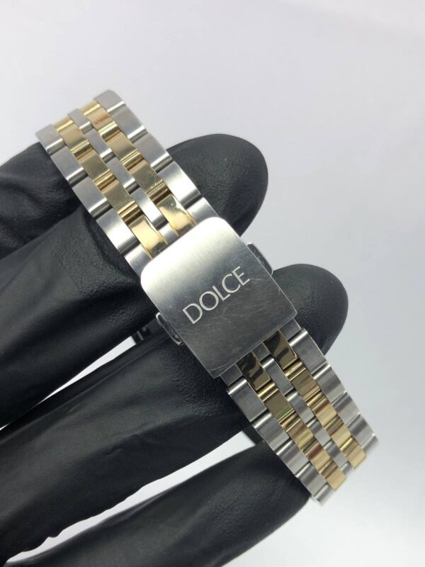 SEIKO DOLCE TWOTONE - Gambar 7