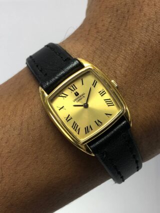UNIVERSAL GENEVE ROMAN KLASIK