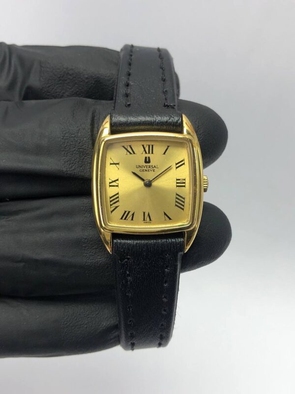 UNIVERSAL GENEVE ROMAN KLASIK - Gambar 2
