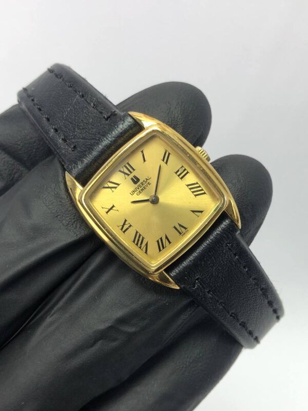 UNIVERSAL GENEVE ROMAN KLASIK - Gambar 4
