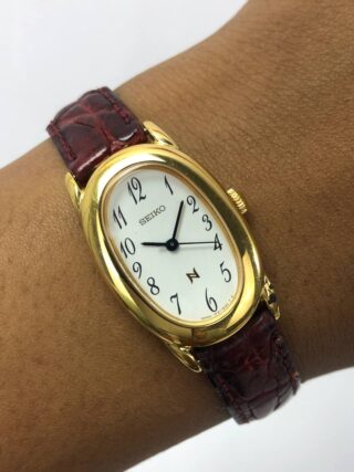 BEAUTIFUL SEIKO N