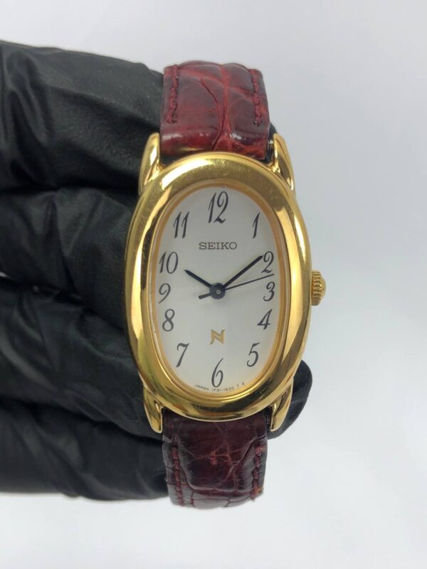 BEAUTIFUL SEIKO N - Gambar 2