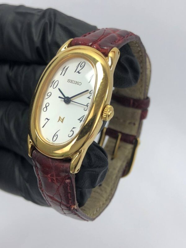 BEAUTIFUL SEIKO N - Gambar 3