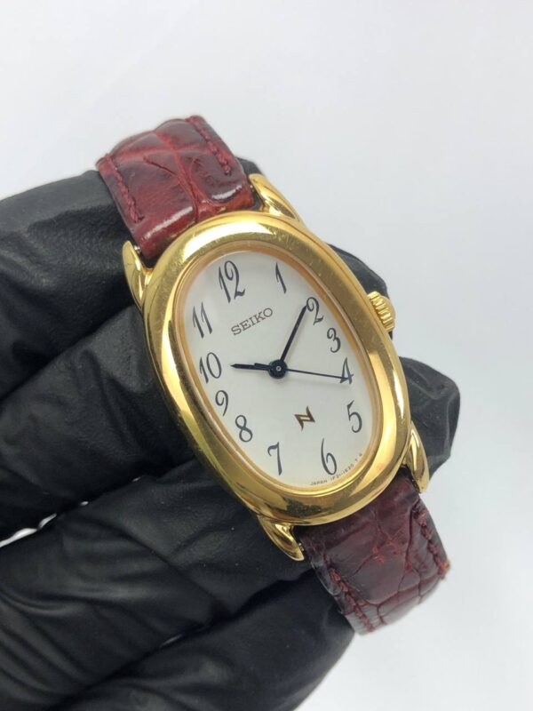 BEAUTIFUL SEIKO N - Gambar 4