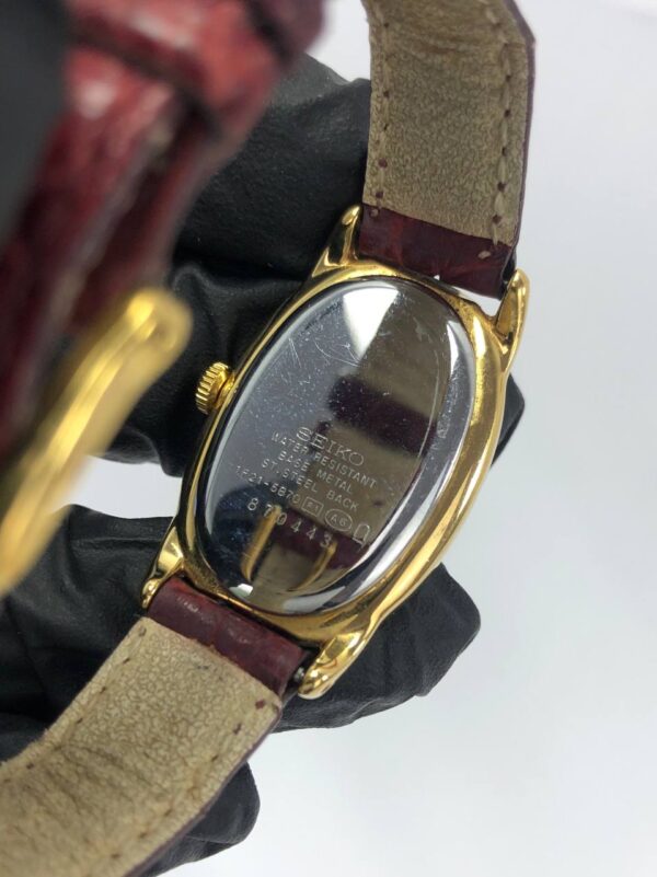 BEAUTIFUL SEIKO N - Gambar 7
