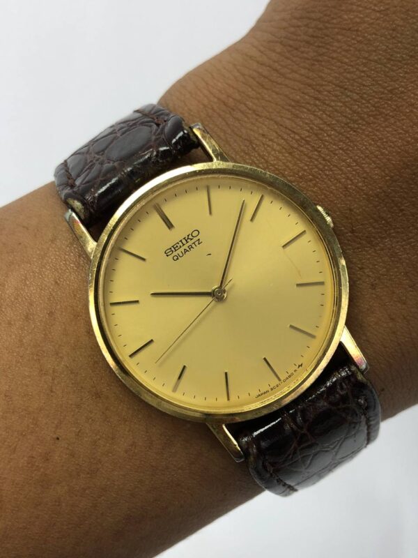 SEIKO KLASIK QUARTZ