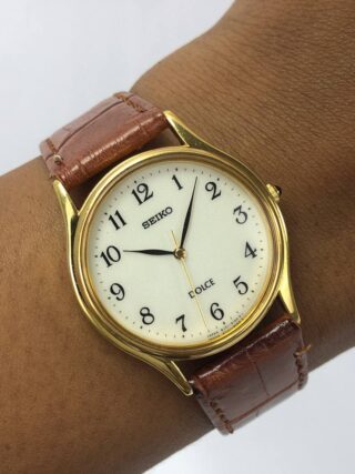 SEIKO DOLCE NUMERIK