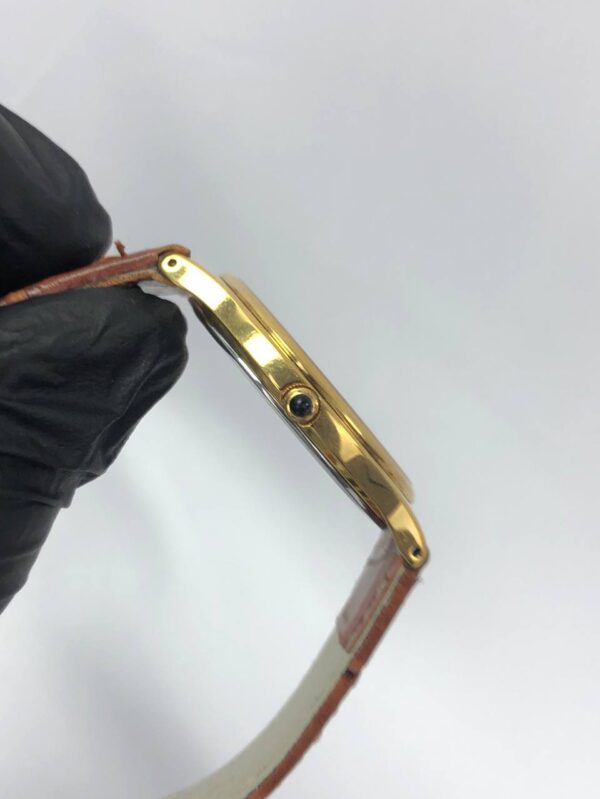 SEIKO DOLCE NUMERIK - Gambar 5