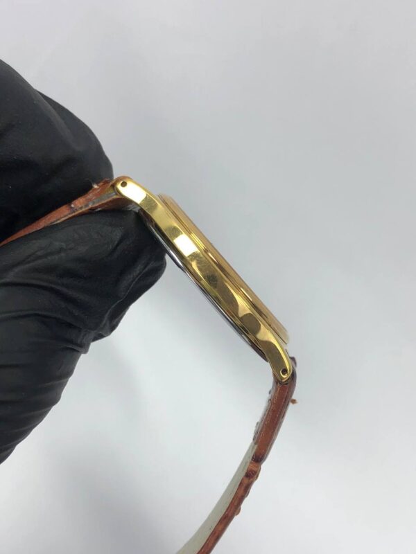 SEIKO DOLCE NUMERIK - Gambar 6