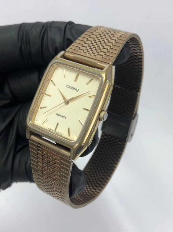 ORIENT COSSY - Gambar 3