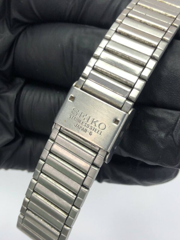 SEIKO SPIRIT NUMERIK - Gambar 7