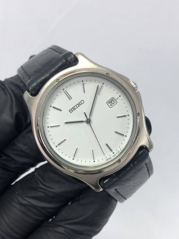 SEIKO DATE ANALOG - Gambar 4