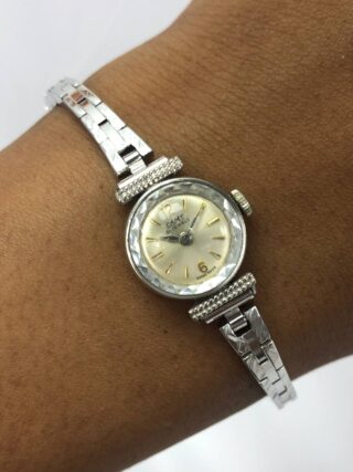 CAMY VINTAGE SWISSMADE