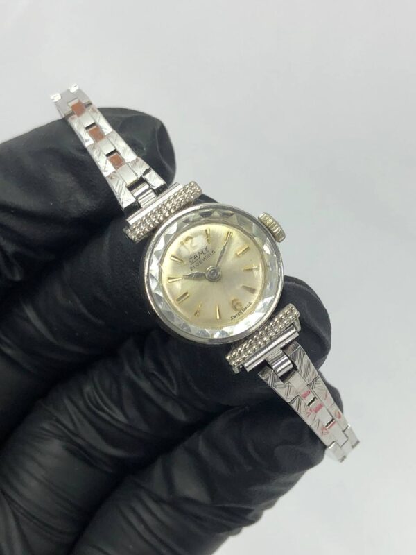 CAMY VINTAGE SWISSMADE - Gambar 4