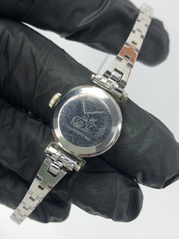 CAMY VINTAGE SWISSMADE - Gambar 7