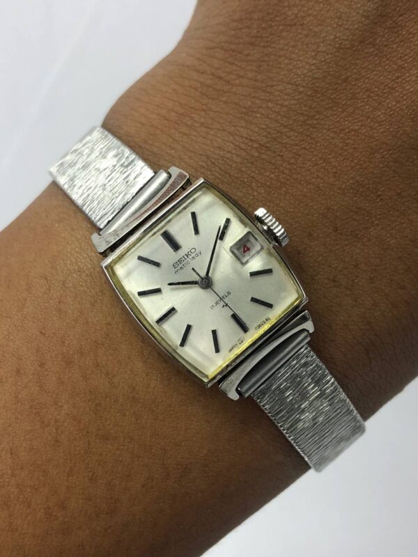 VINTAGE SEIKO MATIC LADY