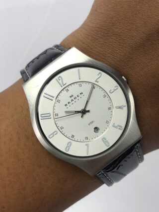 SKAGEN TIPIS ORIGINAL