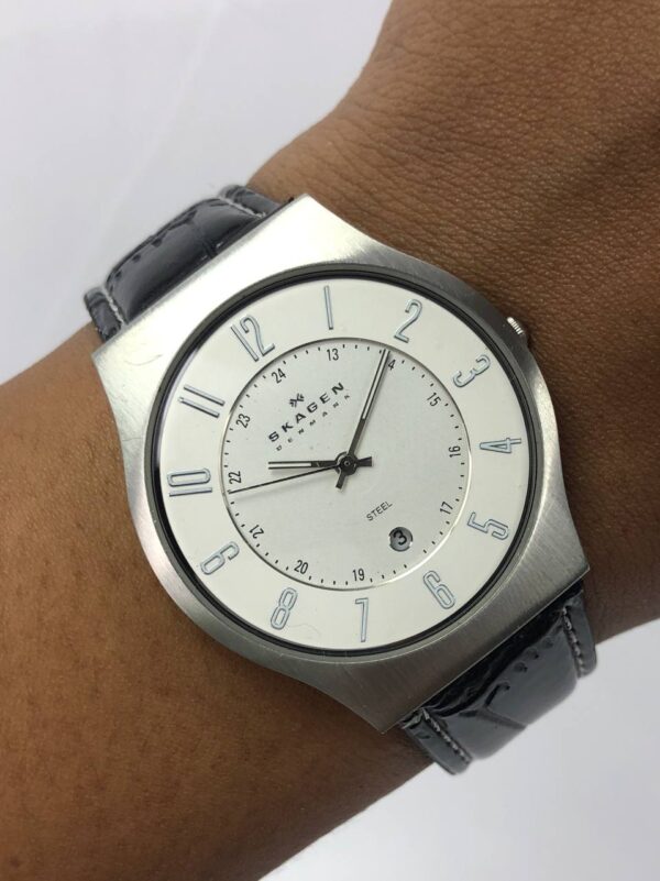 SKAGEN TIPIS ORIGINAL