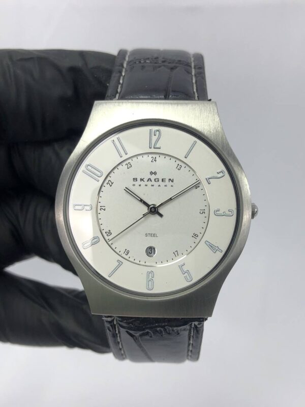 SKAGEN TIPIS ORIGINAL - Gambar 2