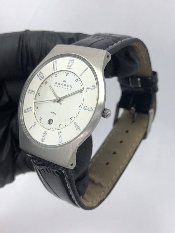 SKAGEN TIPIS ORIGINAL - Gambar 3