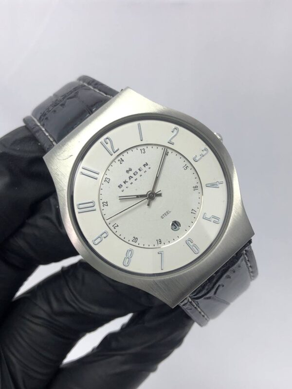 SKAGEN TIPIS ORIGINAL - Gambar 4