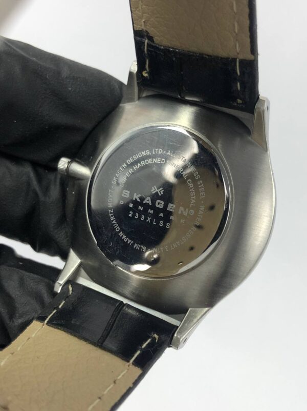 SKAGEN TIPIS ORIGINAL - Gambar 7