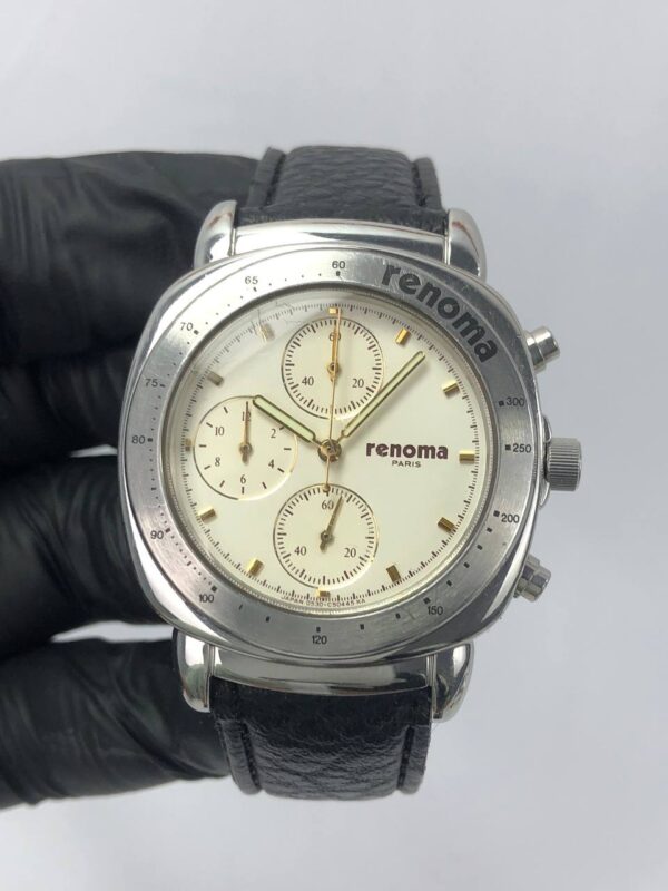 RENOMA CHRONO JAPAN - Gambar 2
