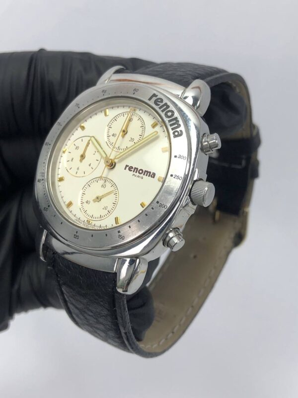 RENOMA CHRONO JAPAN - Gambar 3